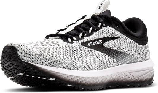 Brooks Women’s Revel 7 Neutral Running Shoe