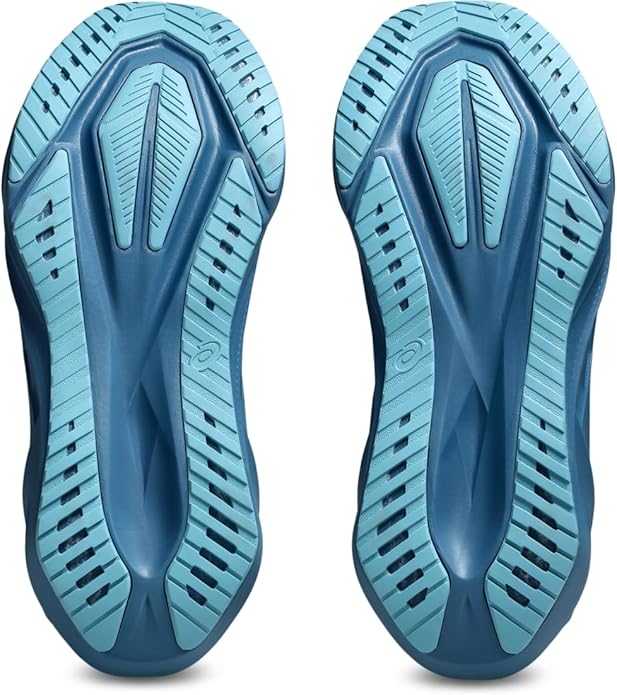 ASICS Men's NOVABLAST 5 Running Shoes