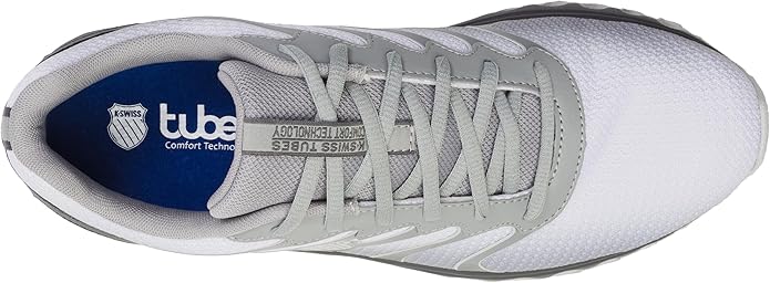 K-Swiss Men's Tubes 200 Training Shoe