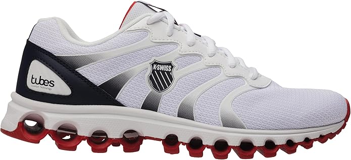 K-Swiss Men's Tubes 200 Training Shoe