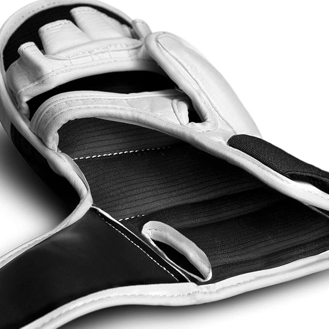 Hayabusa T3 7oz Training Sparring MMA Gloves for Men and Women