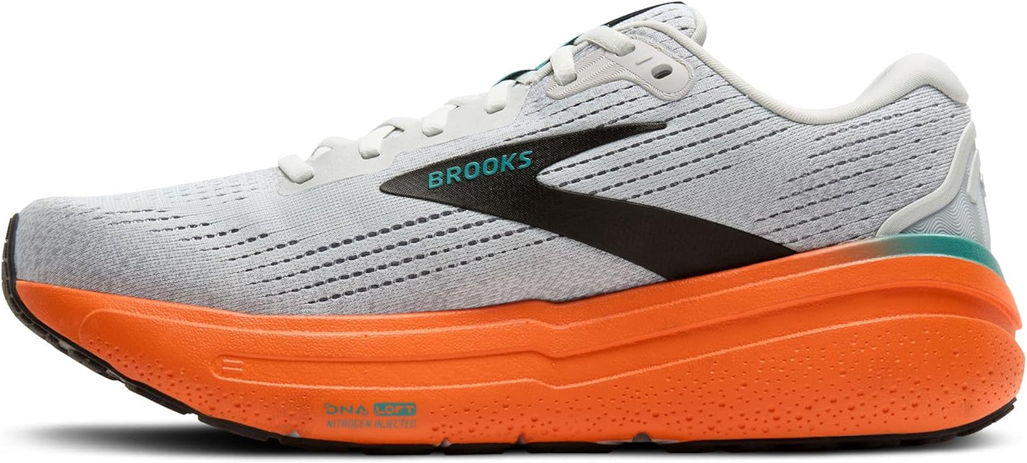 Brooks Men’s Ghost Max 2 Running and Walking Shoes
