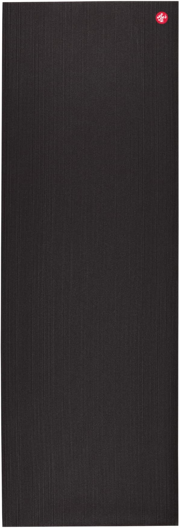 Manduka PROlite Yoga Mat 71" - 4.7mm | Lifetime Durability | Hygienic Construction | Teacher Approved | 71 x 24 inches | Elderberry