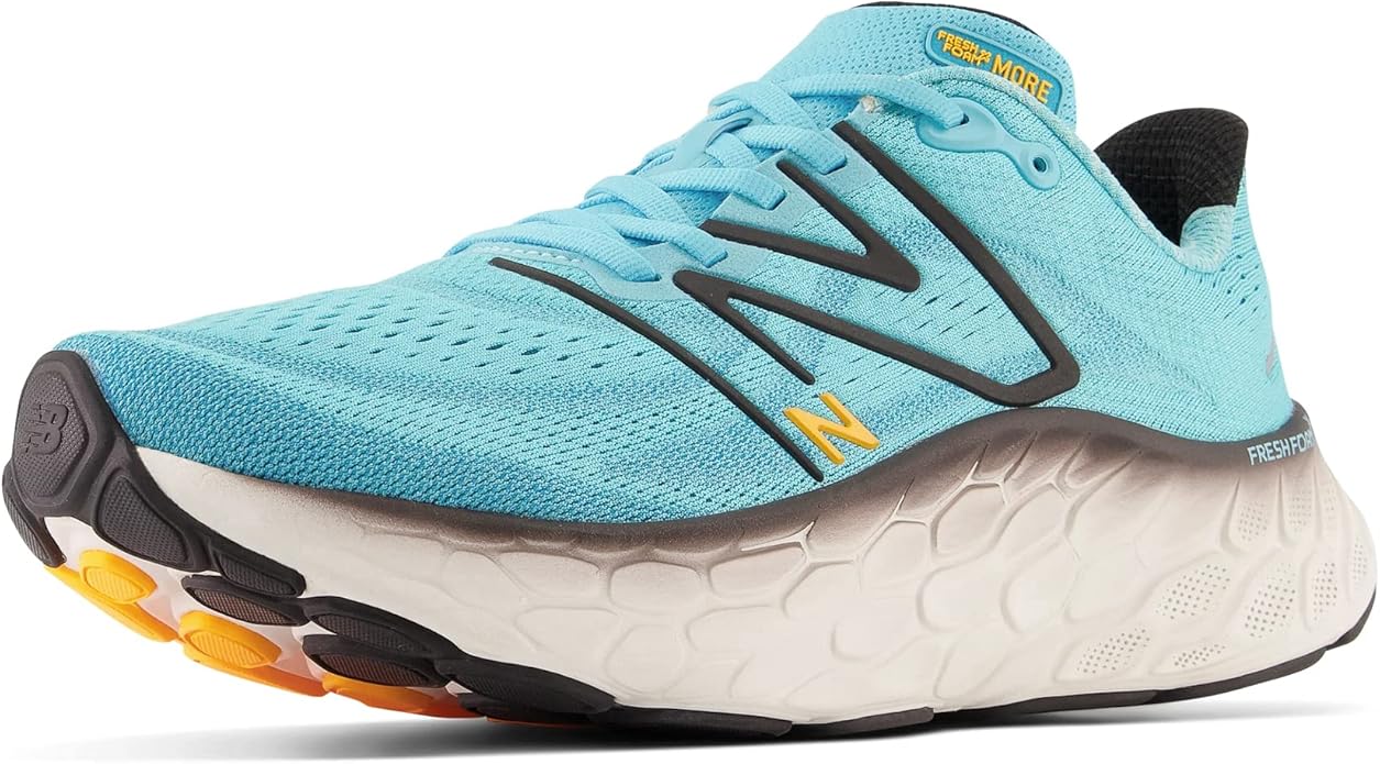 New Balance Men's Fresh Foam X More V4