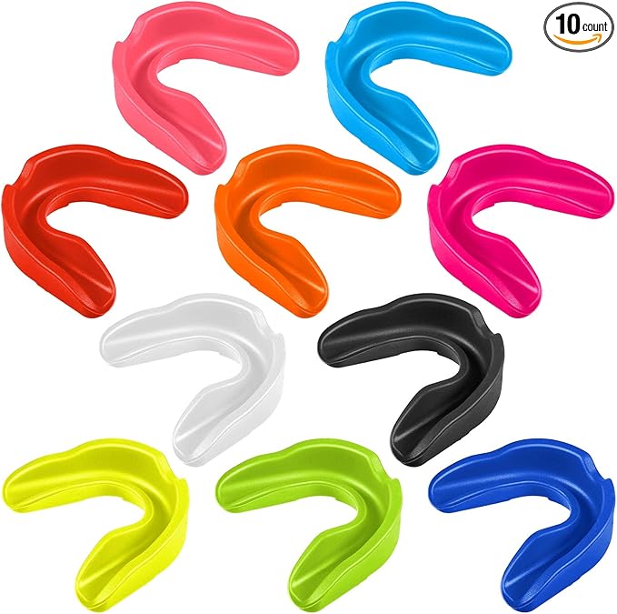 Sport Mouth Guards Gum Teeth Armor Game Guard for Boxing Basketball Football Hockey Karate Basketball Rugby Match