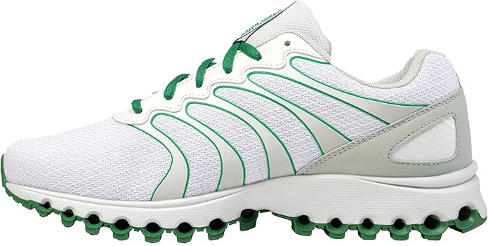K-Swiss Men's Tubes 200 Training Shoe