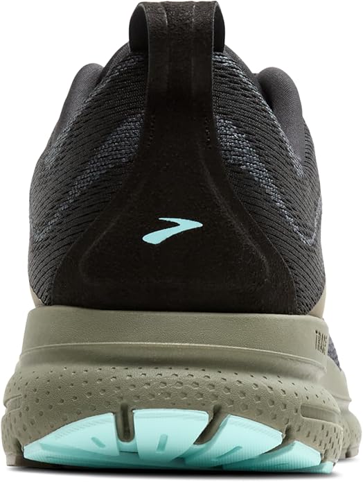 Brooks Men’s Trace 4 Neutral Running Shoe