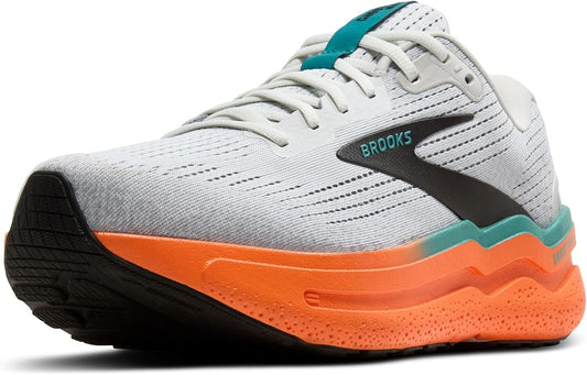 Brooks Men’s Ghost Max 2 Running and Walking Shoes
