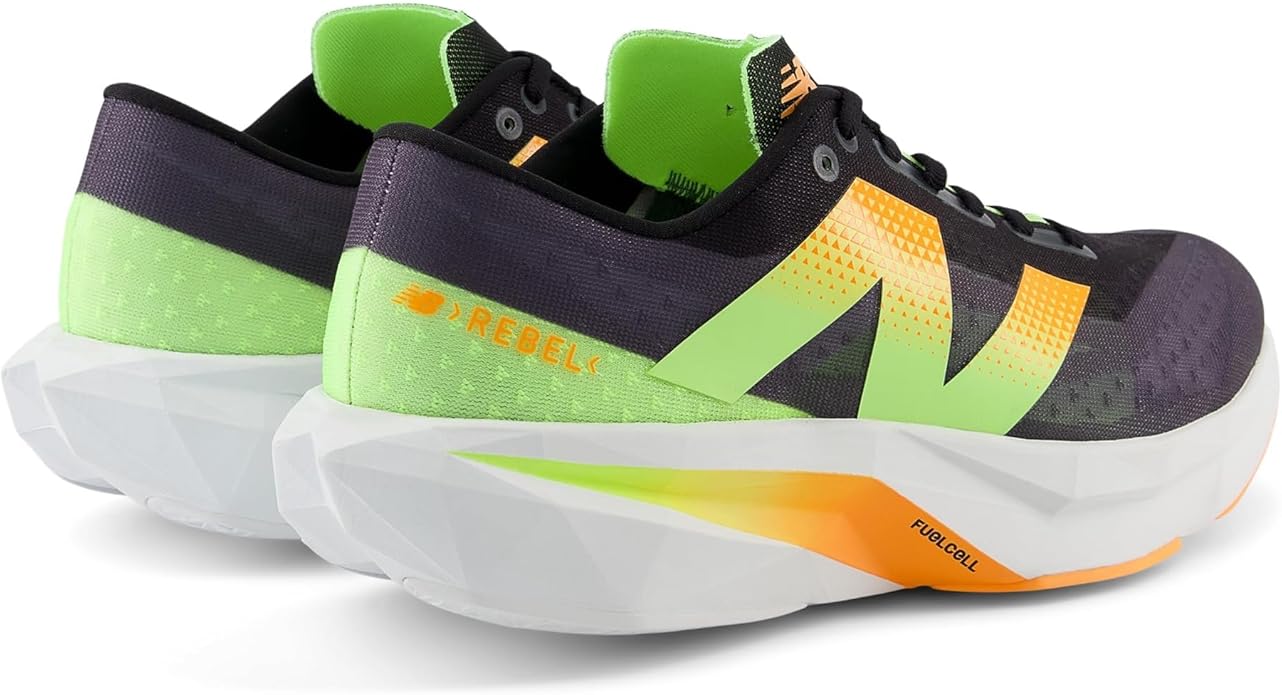New Balance Men's FuelCell Rebel V4 Running Shoe