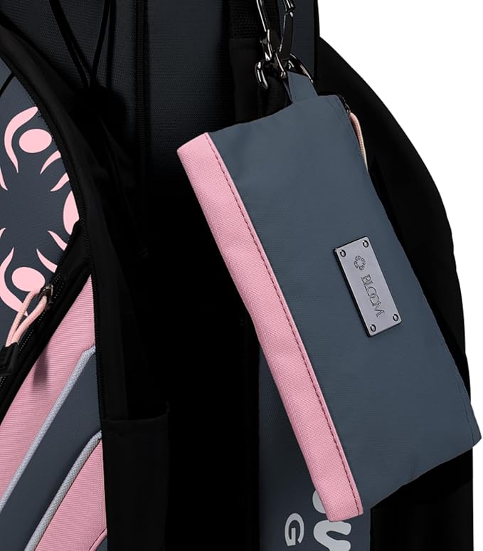 Cleveland Golf Women's Bloom Complete Golf Club Package Set