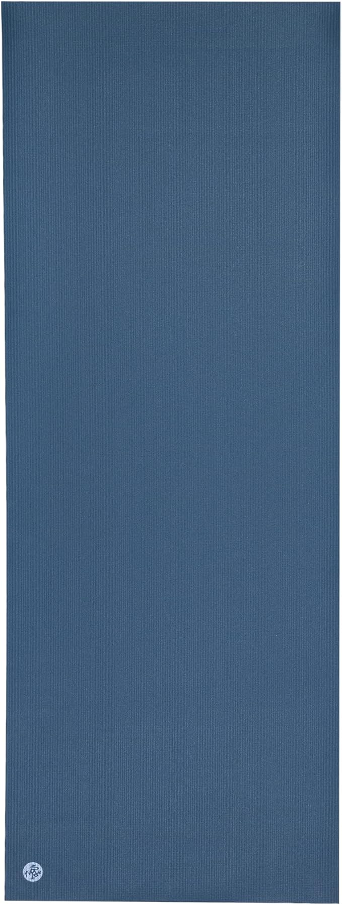 Manduka PRO Yoga Mat 71" - 6mm | Lifetime Durability | Hygienic Construction | Premium Studio Quality | Teacher Approved | 71 x 26 inches | Verve