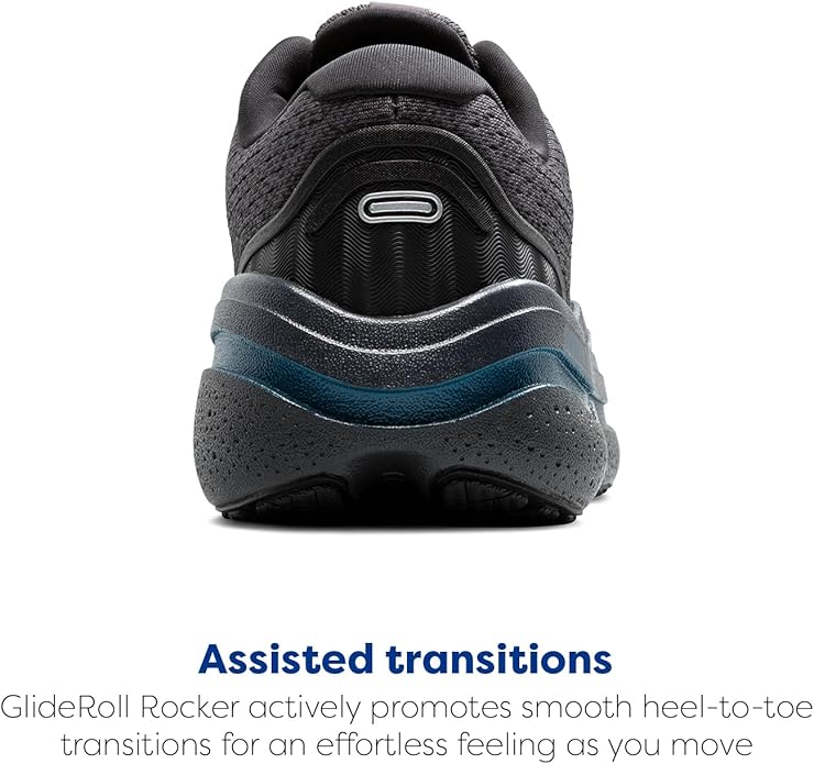 Brooks Men’s Ghost Max 2 Running and Walking Shoes