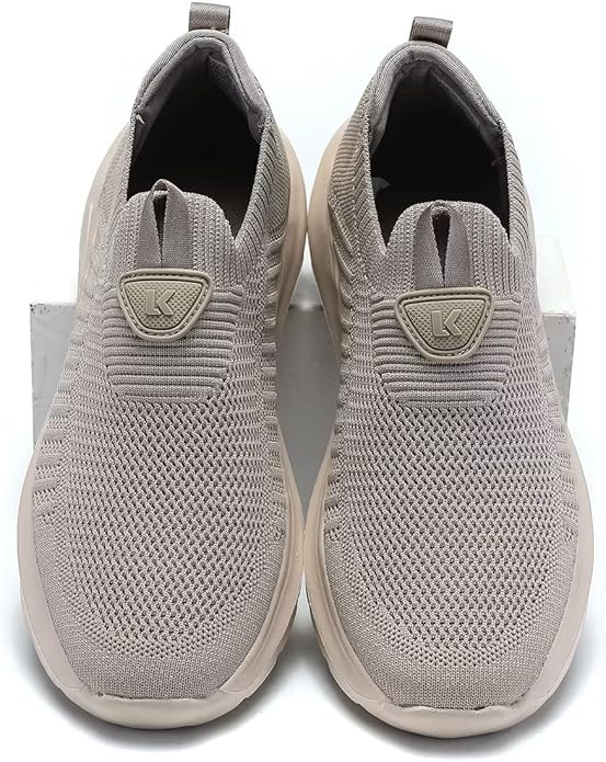 Mens Walking Shoes Lightweight Breathe Mesh Running Shoes Slip On Fashion Tennis Sneakers Comfort Gym Workout Zapatos de Hombre