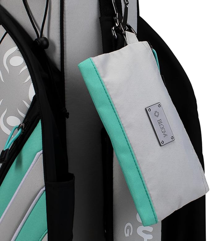 Cleveland Golf Women's Bloom Complete Golf Club Package Set