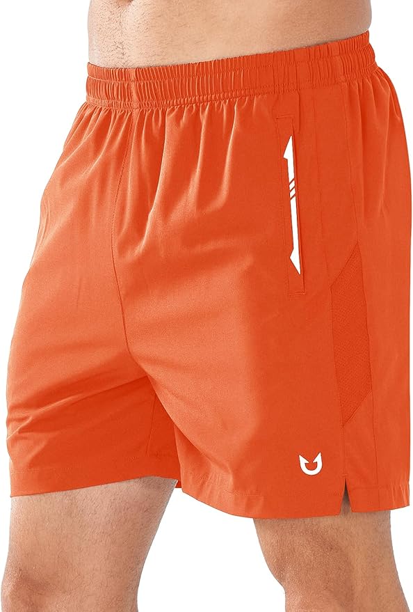 NORTHYARD Men's Running Athletic Shorts 5"/ 7"/ 9" Workout Gym Short Tennis Quick Dry Active Sport Hiking Basketball