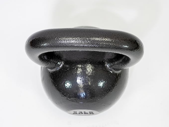 Ader Premier Kettlebell (20kg)