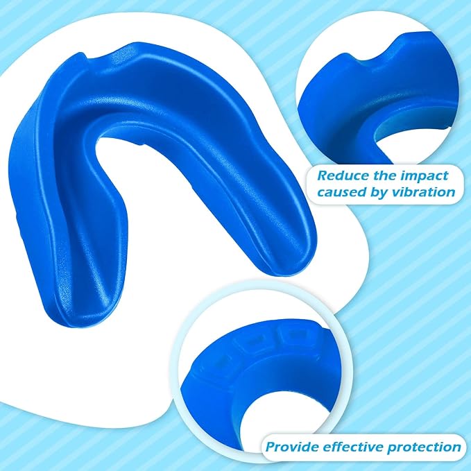 Sport Mouth Guards Gum Teeth Armor Game Guard for Boxing Basketball Football Hockey Karate Basketball Rugby Match