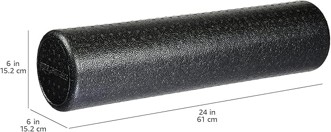 Amazon Basics High Density Foam