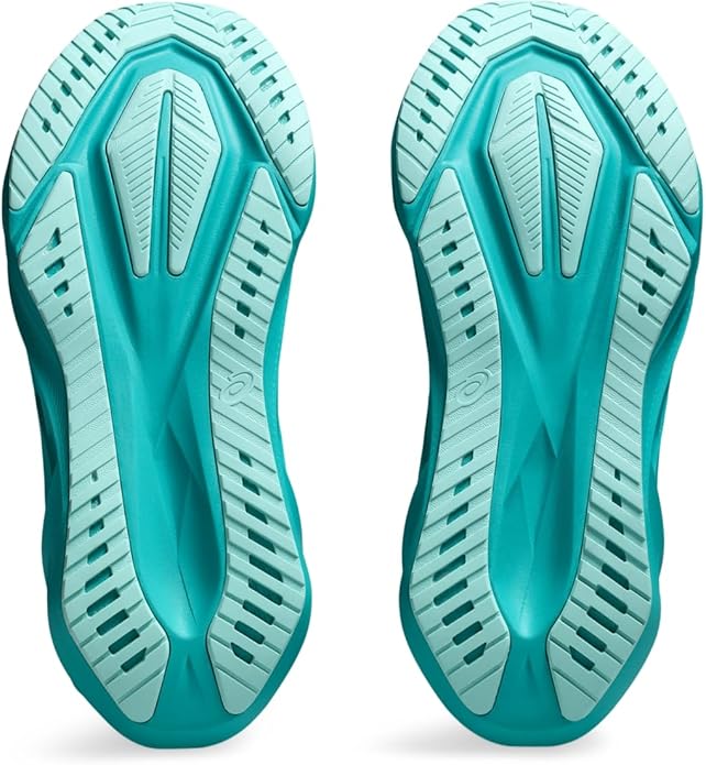 ASICS Men's NOVABLAST 5 Running Shoes