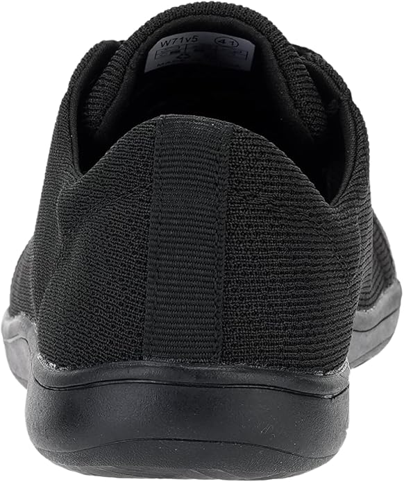 WHITIN Men's Wide Minimalist Barefoot Sneakers | Zero Drop Sole | Optimal Relaxation