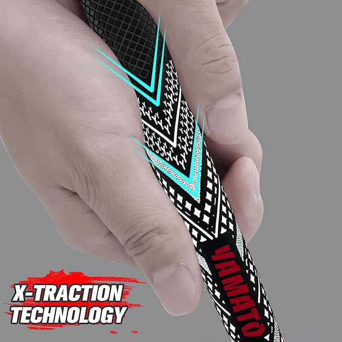 Yamato Innovative Golf Grips 13 Pack Midsize/Standardsize Golf Club Grips, All-Weather Firm Control And High Performance Grips Provides Superior Comfort And Responsiveness,4 colors Available