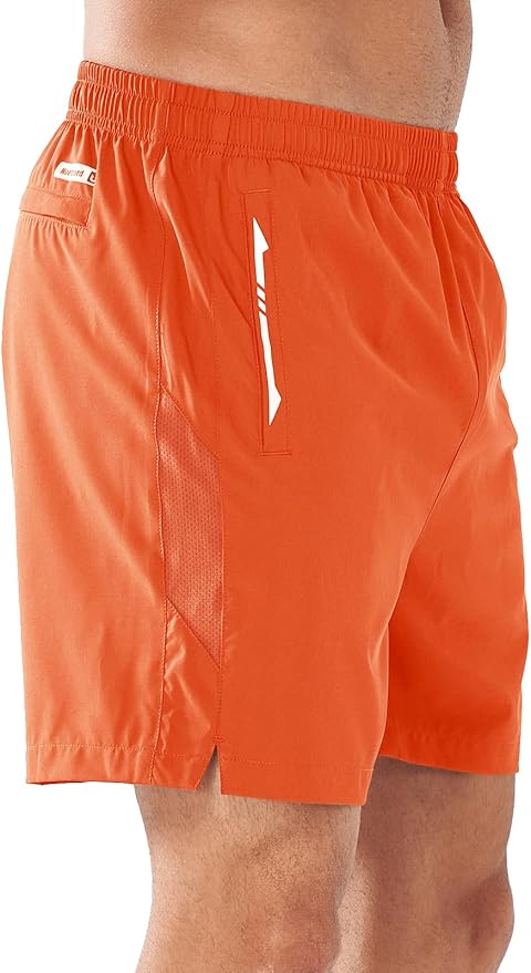 NORTHYARD Men's Running Athletic Shorts 5"/ 7"/ 9" Workout Gym Short Tennis Quick Dry Active Sport Hiking Basketball