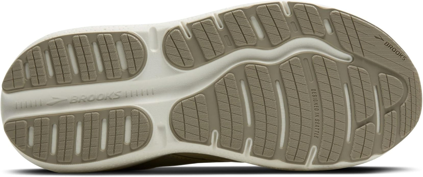 Brooks Men’s Ghost Max 2 Running and Walking Shoes