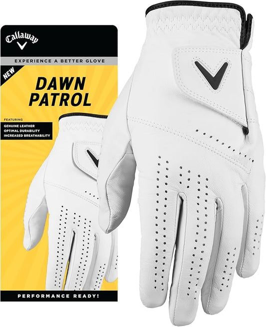 Callaway Golf Dawn Patrol Glove
