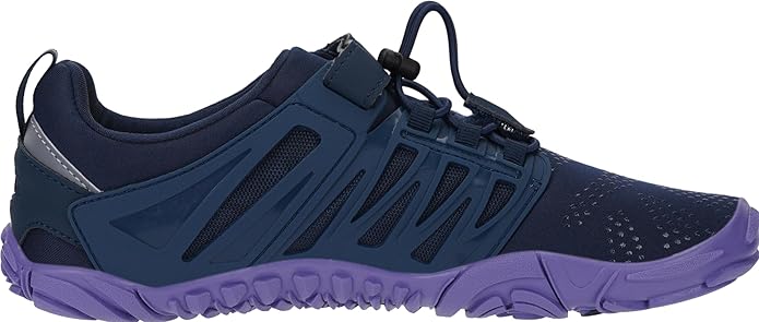 WHITIN Men's Minimalist Trail Runner | Wide Toe Box | Barefoot Inspired
