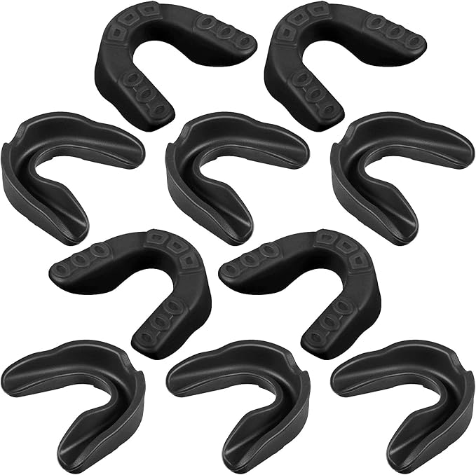 Sport Mouth Guards Gum Teeth Armor Game Guard for Boxing Basketball Football Hockey Karate Basketball Rugby Match