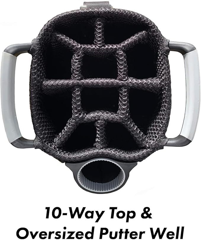 Victory Golf Cart Bag