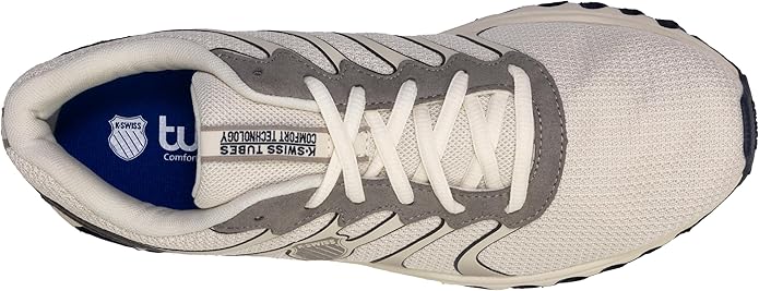 K-Swiss Men's Tubes 200 Training Shoe