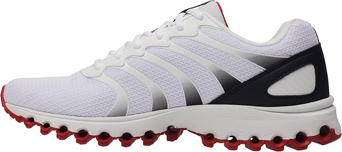 K-Swiss Men's Tubes 200 Training Shoe