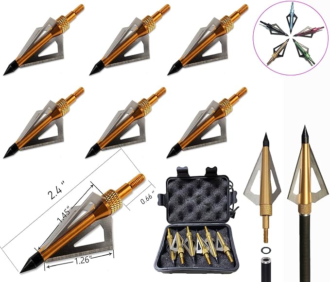 Archery 60" Recurve Bow and Arrows Set for Adults Right Hand Longbow kit Wooden Competition Hunting Shooting Training Outdoor Practice 30-60lb