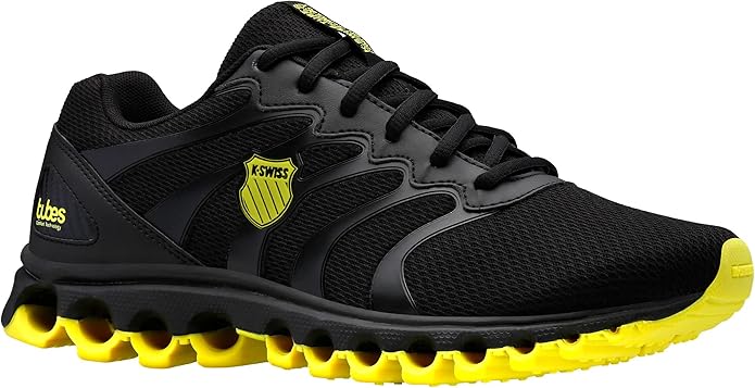 K-Swiss Men's Tubes 200 Training Shoe