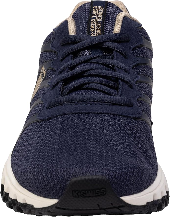K-Swiss Men's Tubes 200 Training Shoe