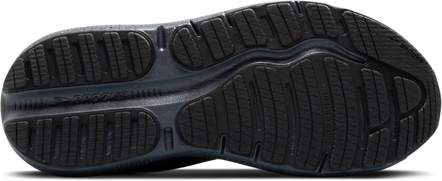 Brooks Men’s Ghost Max 2 Running and Walking Shoes