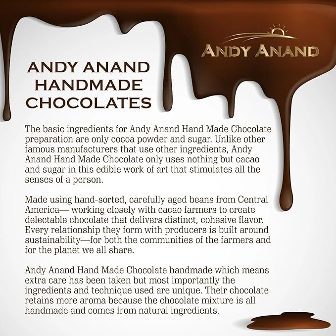 Andy Anand Sugar-Free Orange Glazed Cake, 2 lbs - Fresh, Natural Ingredients, Handcrafted, No Preservatives, Perfect for Diabetics & Health-Conscious Dessert Lovers