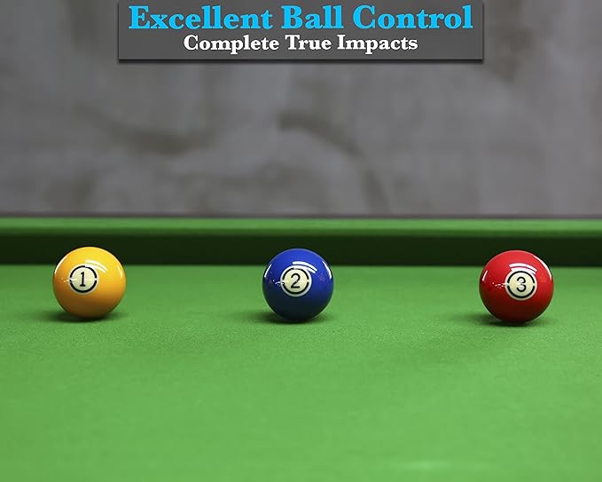 Billiard Balls Pool Balls Billiard Set