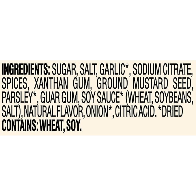 Good Seasons Garlic & Herb Salad Dressing & Recipe Mix (0.75 oz Envelopes, Pack of 24)