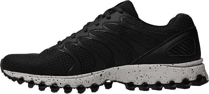 K-Swiss Men's Tubes 200 Training Shoe