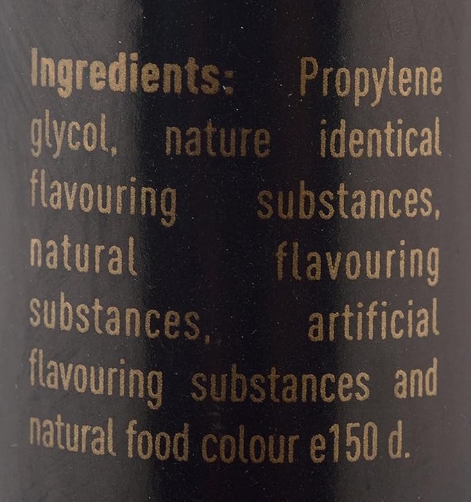 Ossoro French Vanilla, Belgian Chocolate And Butterscotch Flavour Combo (Pack Of 3) 30Ml Each/ Glass Bottle, No Preservatives