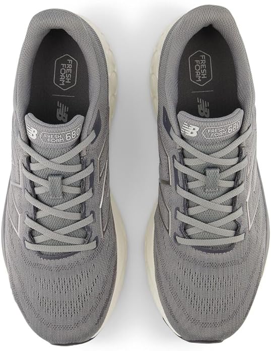 New Balance Men's Fresh Foam 680 V8 Running Shoe