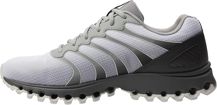 K-Swiss Men's Tubes 200 Training Shoe