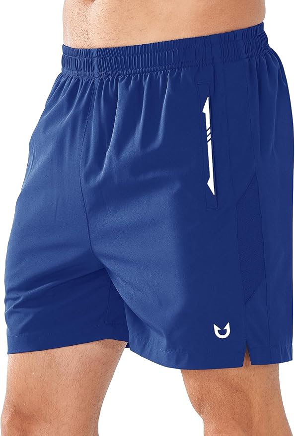 NORTHYARD Men's Running Athletic Shorts 5"/ 7"/ 9" Workout Gym Short Tennis Quick Dry Active Sport Hiking Basketball