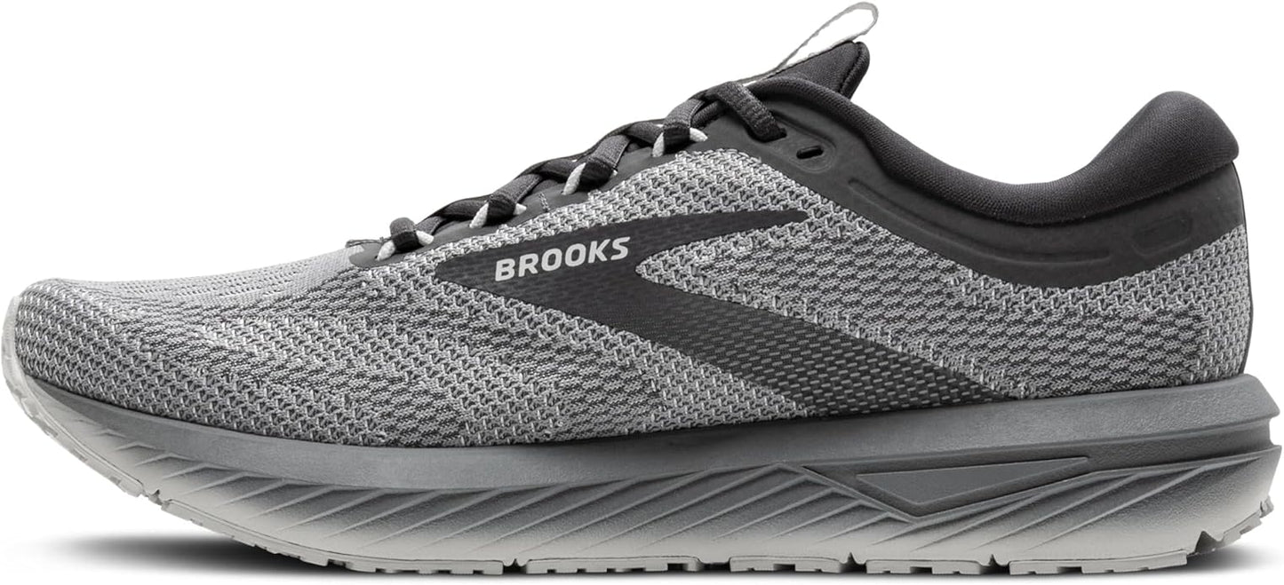 Brooks Men’s Revel 7 Neutral Running Shoe