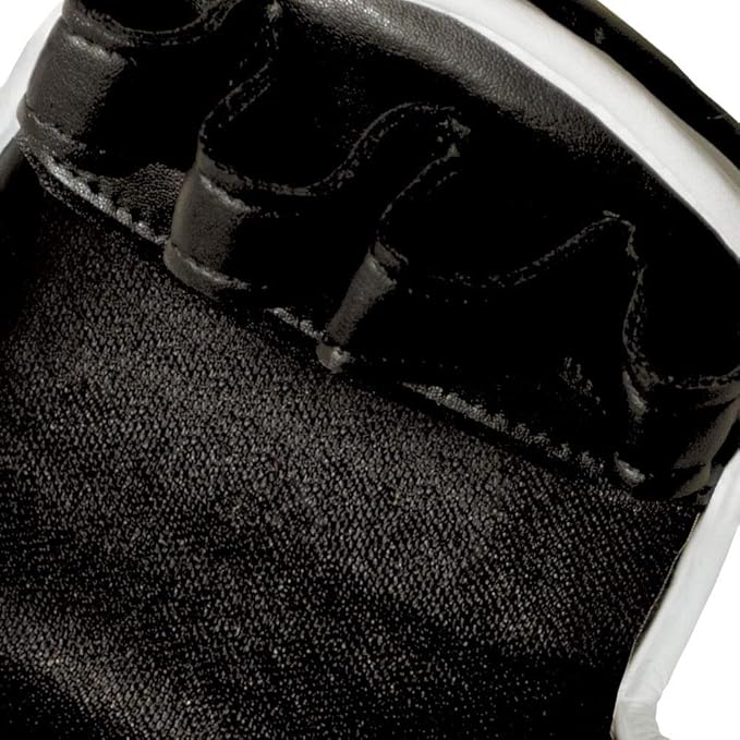 Revgear Kids MMA Boxing Gloves Combat Series, Youth Boxing Gloves, Muay Thai Punching Gloves - Protected Thumb, Ventilation