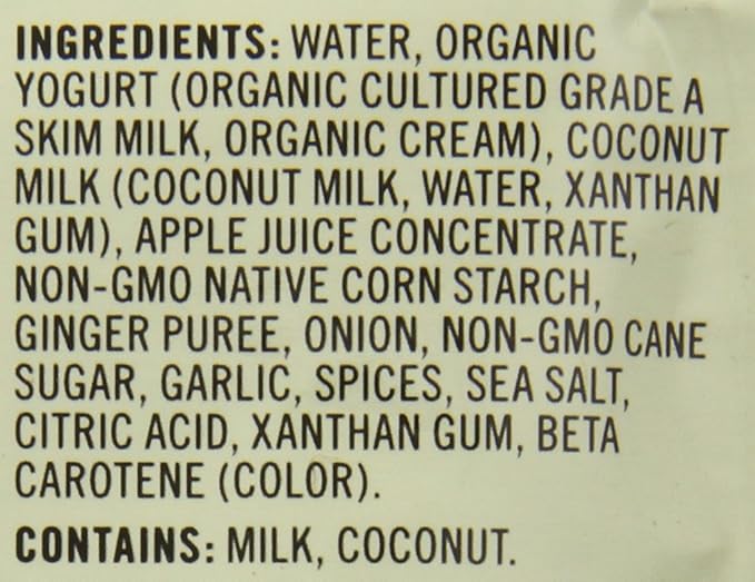 Saffron Road Coconut Curry Simmer Sauce | Globally Inspired Simmer Sauce | Gluten-free, Vegetarian, Non-GMO, and Certified Halal and Kosher | 7.0oz Pouch | Pack of 8