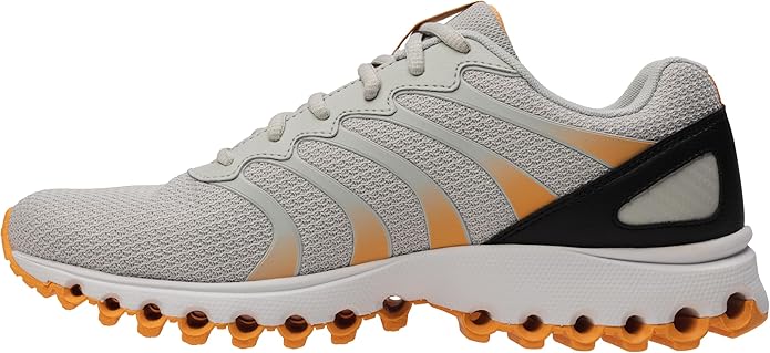 K-Swiss Men's Tubes 200 Training Shoe
