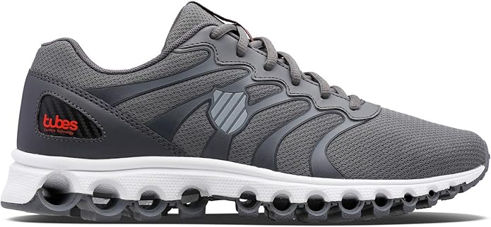 K-Swiss Men's Tubes 200 Training Shoe